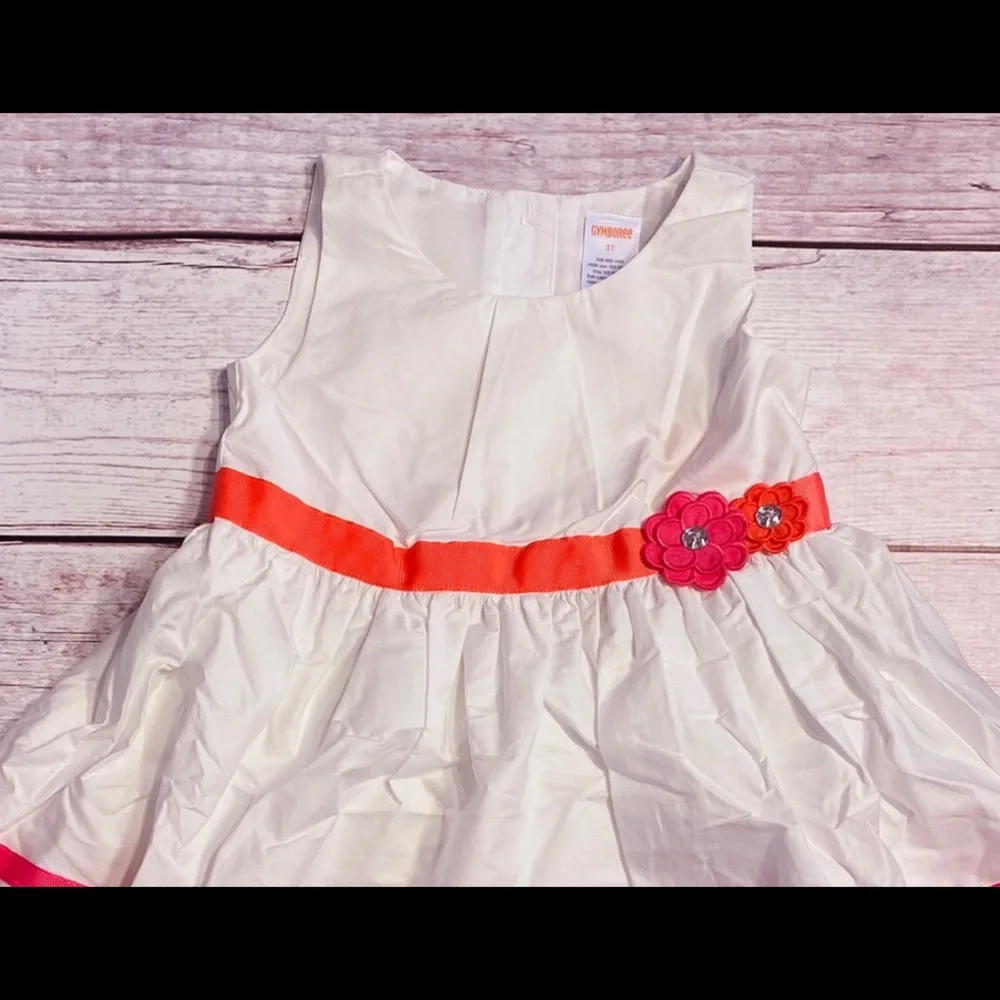 📌🆕 Gymboree • Fairy Blossom • Dress